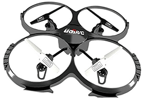 Toy Drone Quadcopter Similar to helicopter plane 