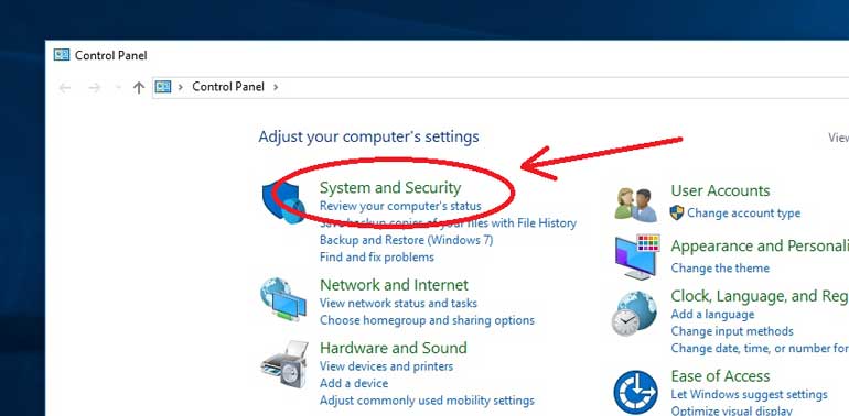 How To Find Your Computer Name On Windows Bleeping World