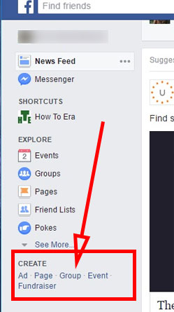 How To Create a Facebook Group
