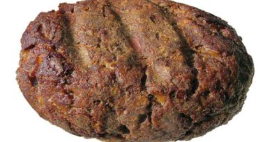 Cajun Meatloaf Recipe 800x445