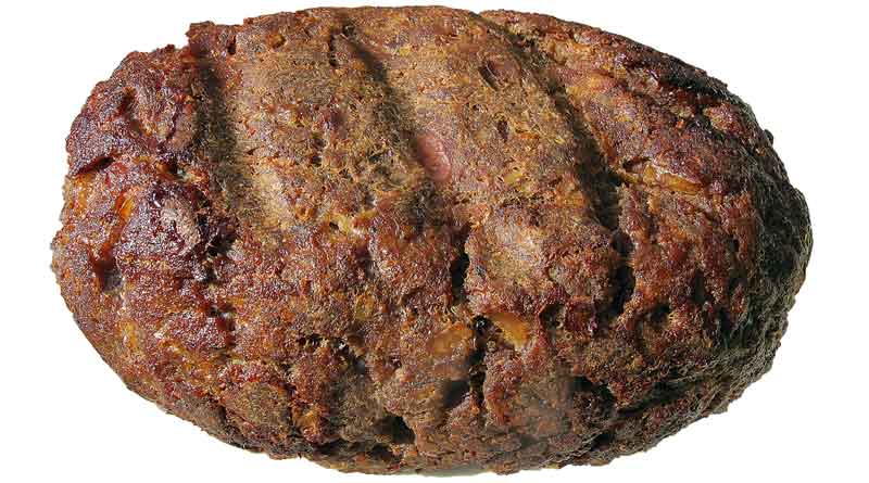 Cajun Meatloaf Recipe 800x445