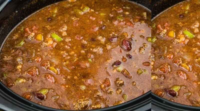 chili Recipe by bleepingworld 800x445