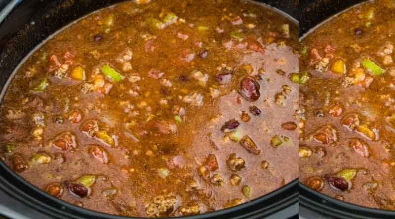 chili Recipe by bleepingworld 800x445