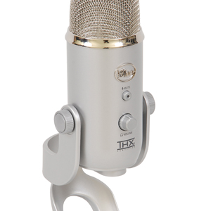 Blue Yeti microphone review