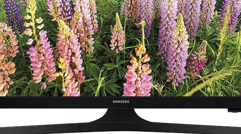 samsung smart tv with crystal clear picture bleepingworld