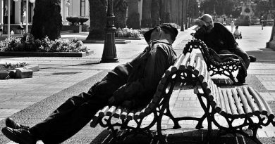 naps during the day bleepingworld