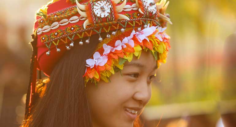 Culture differences may not win you a second date