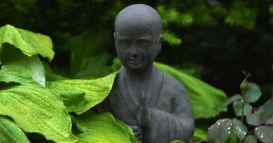 10 Natural Remedies for Depression bleeping world