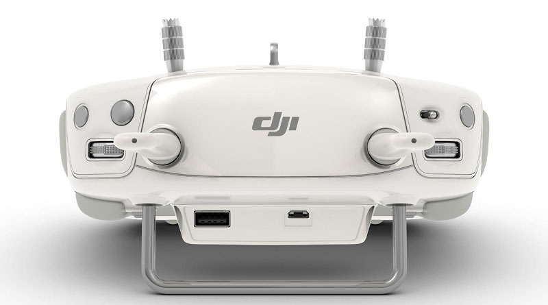 DJI Phantom 3 Standard Quadcopter Drone Review Bleeping World