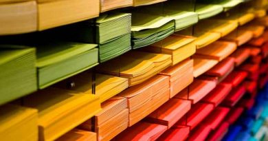 Save Time At Work Save Documents And Downloads bleeping world