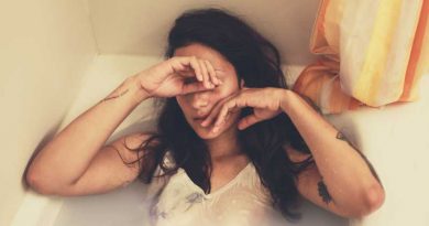 natural antidepressants bleeing world