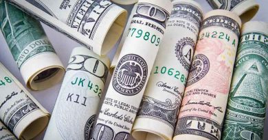 how to save money bleeping world