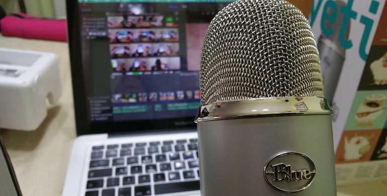 Make money online by Creating PodCasts On How To Lessons