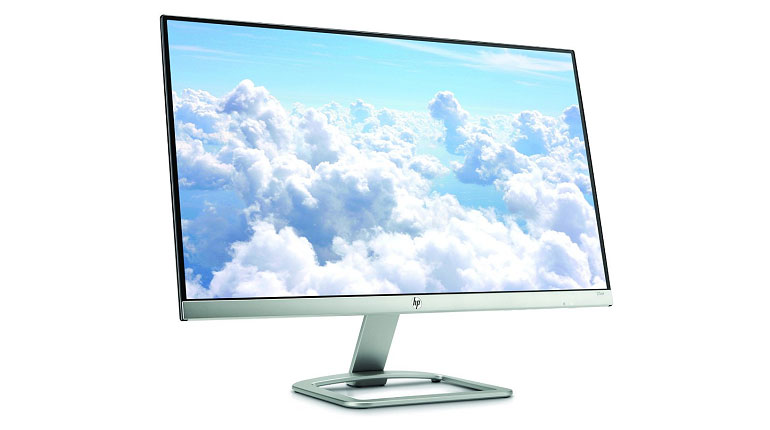 HP 23er 23-in IPS LCE LED Backlit Monitor Technology