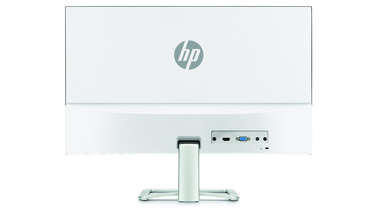 HP 23er 23-in IPS LED Backlit Monitor 