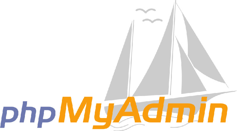 how to delete database in phpmyadmin