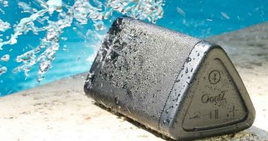 OontZ Angle Bluetooth Speaker Review
