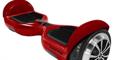 SWAGTRON T1 HOVERBOARD