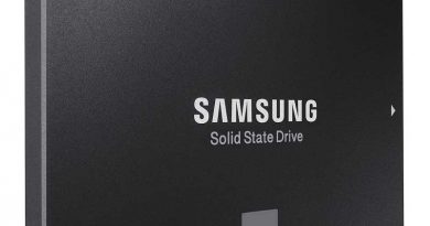 Samsung 850 EVO SSD is faster