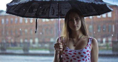 Things To Do Indoors on a rainy day