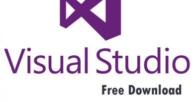 How To Download & Install Visual Studio Free