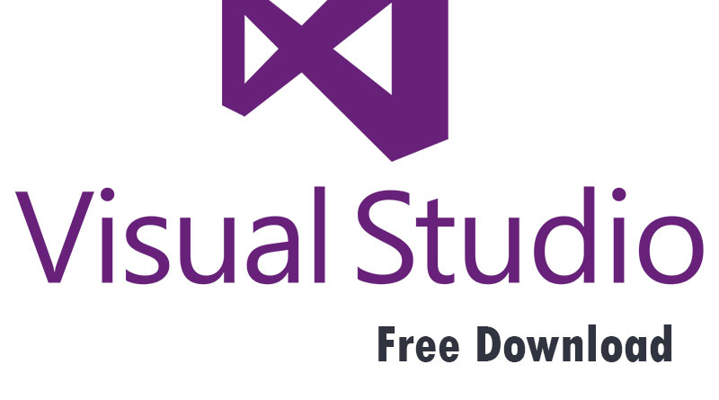 How To Download & Install Visual Studio Free