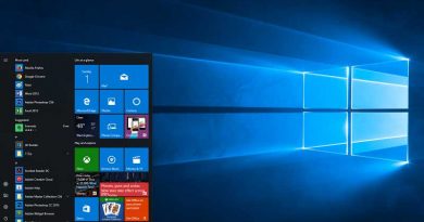 how to hide desktop icons