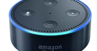 Amazon Alexa Echo Dot (2nd Generation) Review