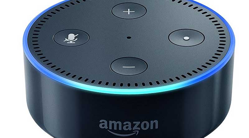 Amazon Alexa Echo Dot (2nd Generation) Review