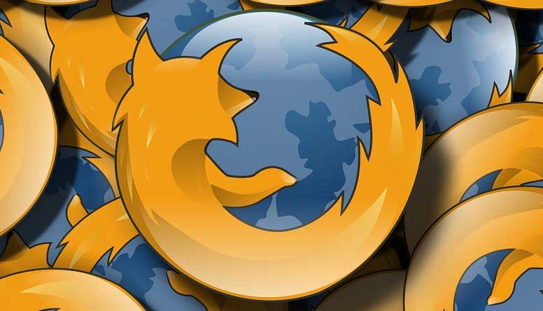 How To Disable Cookies Firefox Browser