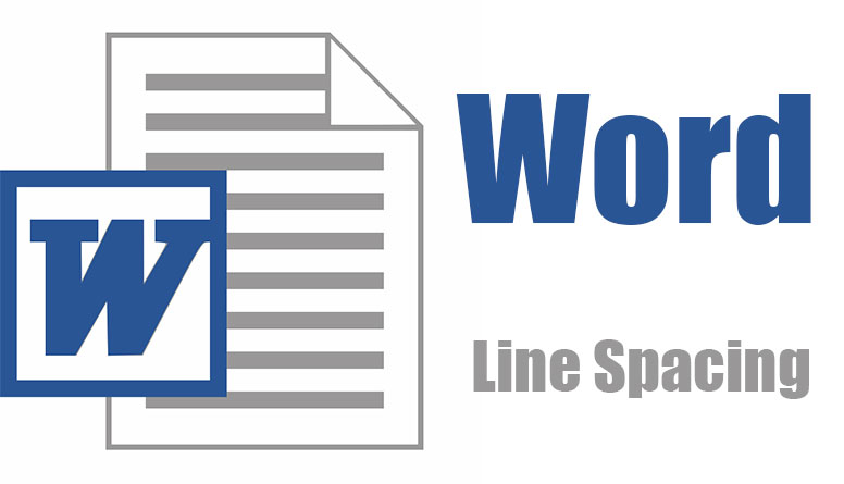 How To Change Line Spacing in Microsoft Word