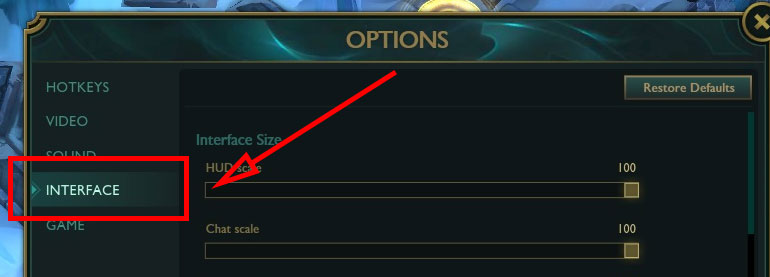 How To Type To All Chat in League of Legends