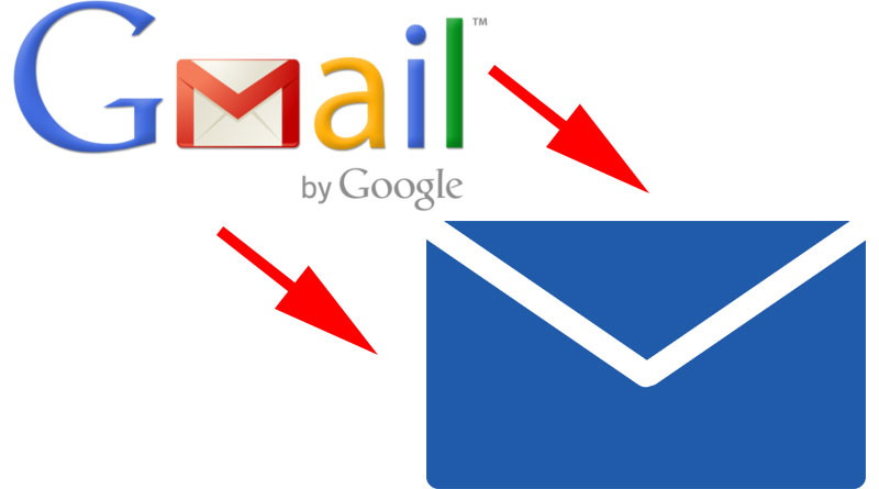 How to Forward Email From Gmail