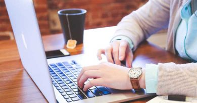 How to Paste, Cut and Copy With Keyboard Commands