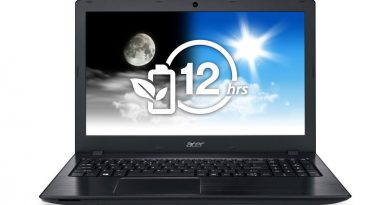 Acer Aspire E 15 E5-575-33BM HD Notebook Review