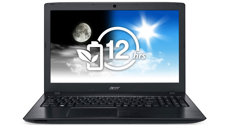 Acer Aspire E 15 E5-575-33BM HD Notebook Review