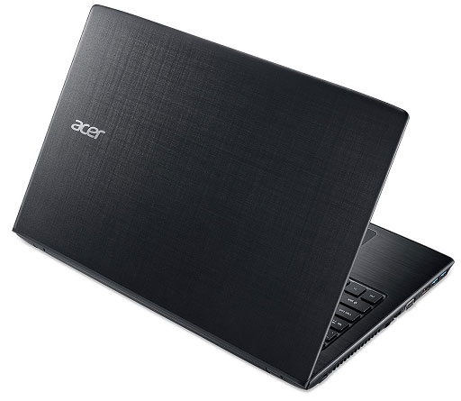 Acer Aspire E 15 E5-575-33BM HD Notebook Review