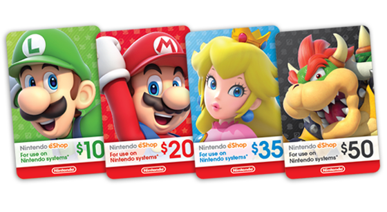 Nintendo-eShop-cards