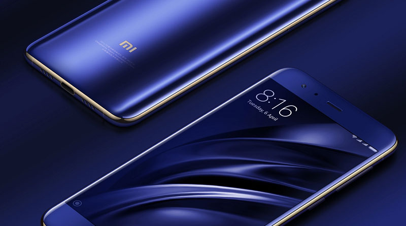 Xiaomi Mi 6 Snapdragon 835 Android Review
