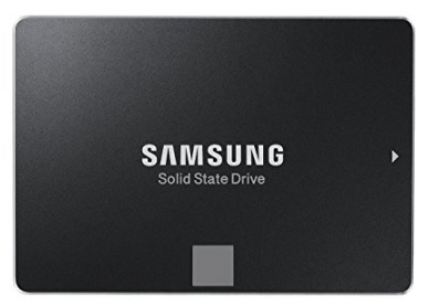 Samsung 850 EVO 500GB 2.5-Inch SATA III Internal SSD buybox