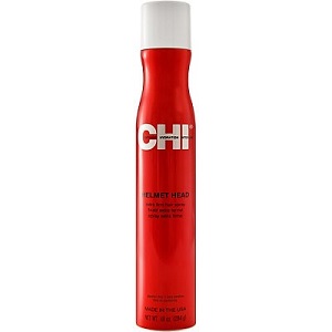 CHI Helmet Head extra firm hair spray