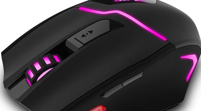 13 Best Cheap Gaming Mice ($10 and Under) Ranked List