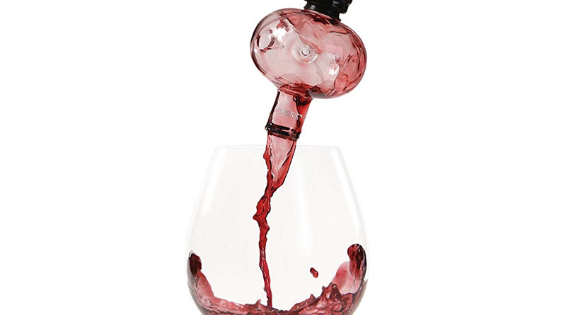 7 Best Wine Aerators | Better Tasting Red or White