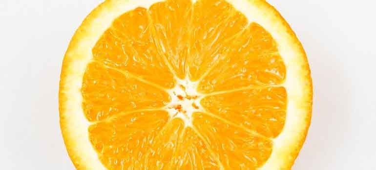 Foods to Feed Your Dog That Are Healthier Than Treats Oranges