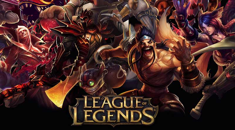 League of Legends Tips | Win More LOL Games
