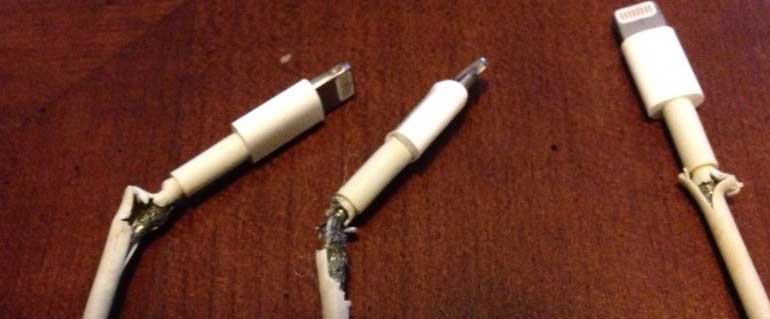Life Hacks and Solutions to Problems at Home charge cables 770