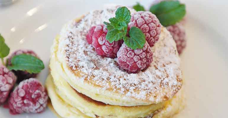 Life Hacks and Solutions to Problems at Home pancakes 770