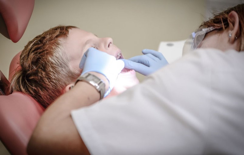 5 Reasons to Consider Sedation Dentistry for Kids Image 1