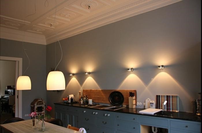 4 Enliven And Inspire Setting Right Lighting Layout too small