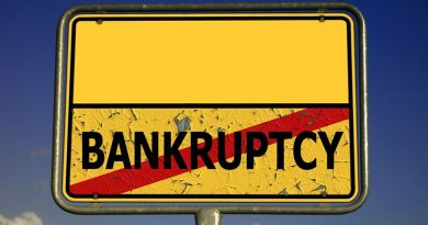 Ways To Compare Debt Settlement Business With Bankruptcy